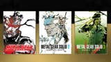 Metal Gear Solid: Master Collection to aż pięć gier w zestawie. Będzie też wydanie pudełkowe
