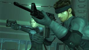 The Metal Gear Solid: Master Collection has a content warning for "the creator's original vision"