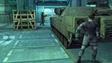 Ratten sollten in Metal Gear Solid ursprünglich eure Freunde sein