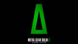 Explicado o significado do Delta (Δ) em Metal Gear Solid: Snake Eater remake