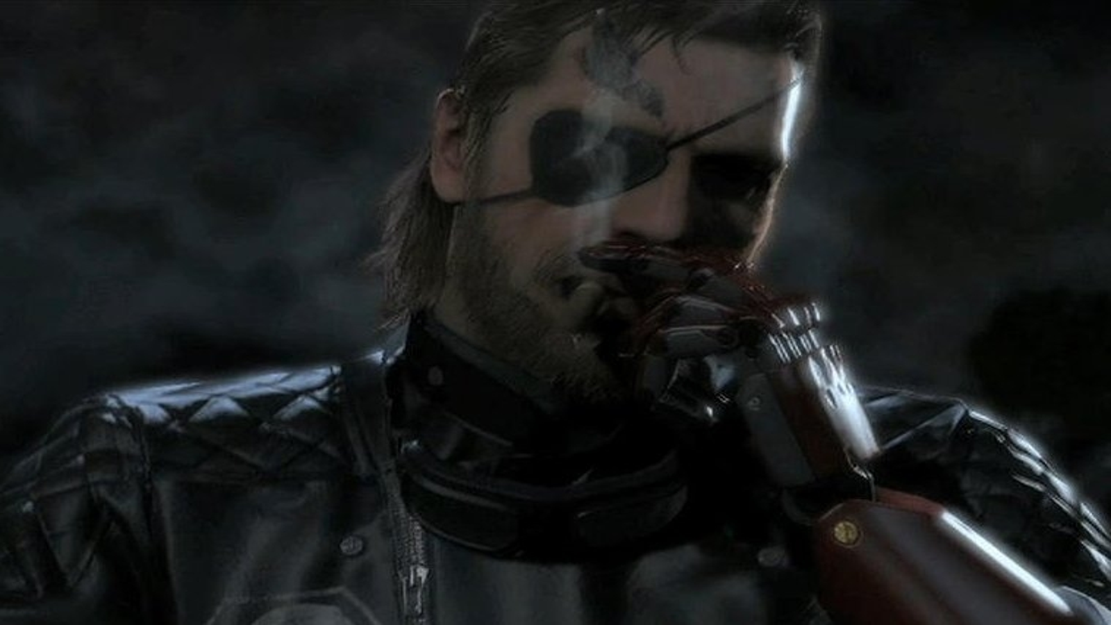 Metal Gear Solid 5: The Phantom Pain é confirmado para PS3 e Xbox 360