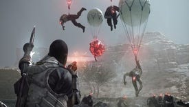 Metal Gear Survive is out now