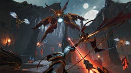 Metal: Hellsinger Review - A Rhythmic Symphony Of Destruction - Game  Informer