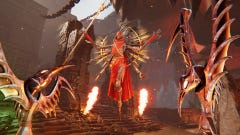 Metal: Hellsinger' Purgatory DLC and Free Horde Mode Now Available -  XboxEra