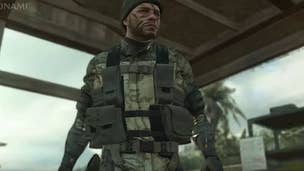 This Metal Gear Online video takes a look at customization, classes, Bounty Hunter mode