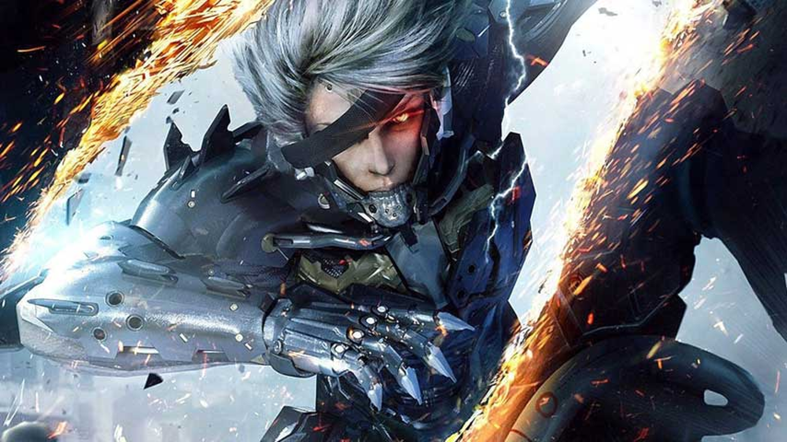 Metal Gear Rising Revengeance PC Release – Play3r