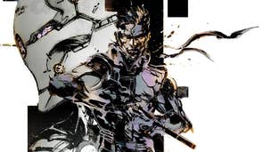 Image for A Konami character - probably Solid Snake - is seemingly coming to Tekken 7 (UPDATE: oh, apparently not)