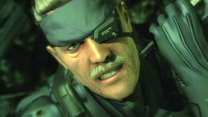 Metal Gear Solid actor David Hayter has "no particular love" for Hideo Kojima