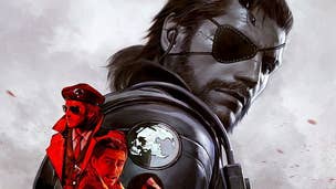 Metal Gear Solid 5: The Definitive Experience out today in the US, here's the launch trailer