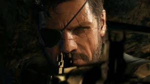 Metal Gear Solid 5: Ground Zeroes doesn't avoid "sensitive" material, Kojima says