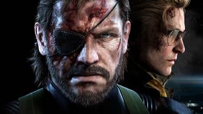 Image for Evoluce série Metal Gear od 1987 do 2015