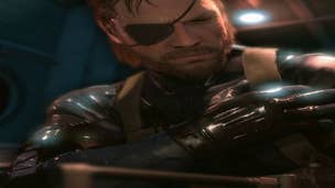 Image for Metal Gear Solid 5: Ground Zeroes Side Ops – Eliminate the Renegade Threat
