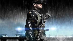 Metal Gear Solid 5: Ground Zeroes "not a linear game", clear time "not standard"