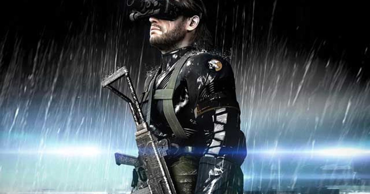 Metal Gear Solid 5 Ground Zeroes Campaign And Side Ops Walkthrough VG247 metal-gear-solid-5-ground-zeroes-campaign-and-side-ops-walkthrough-vg247