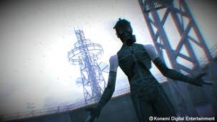 Metal Gear Solid 5: Ground Zeroes Side Ops - Déjà Vu (PlayStation Exclusive)