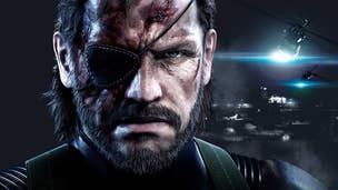 Metal Gear Solid 5: Ground Zeroes is certainly shiny, but where has the soul gone?