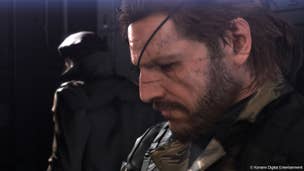 MGS5: The Phantom Pain made over twice as much as Avengers: Age of Ultron on launch day