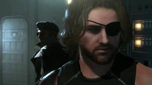 Metal Gear Solid 5 mod lets you play as Snake Plissken
