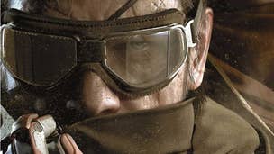 Metal Gear Solid 5: Definitive Edition spotted, probably packs in Ground Zeroes and DLC