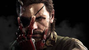 Get Metal Gear Solid 5: The Phantom Pain for $28, other MGS games cheap in Steam sale