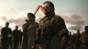 Konami: Metal Gear Solid 5: The Phantom Pain FOB mode not behind paywall