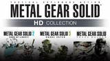Data d'uscita per Metal Gear Solid HD Collection