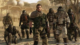 Registration open for global Metal Gear Online tournament