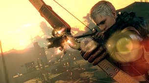 Image for Metal Gear Survive thrives in multiplayer but stumbles when playing solo