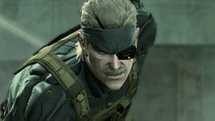 "Remain patient" on MGS4 Trophy issue, says Konami