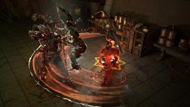 Image for Path Of Exile doubles up on free expansions this December