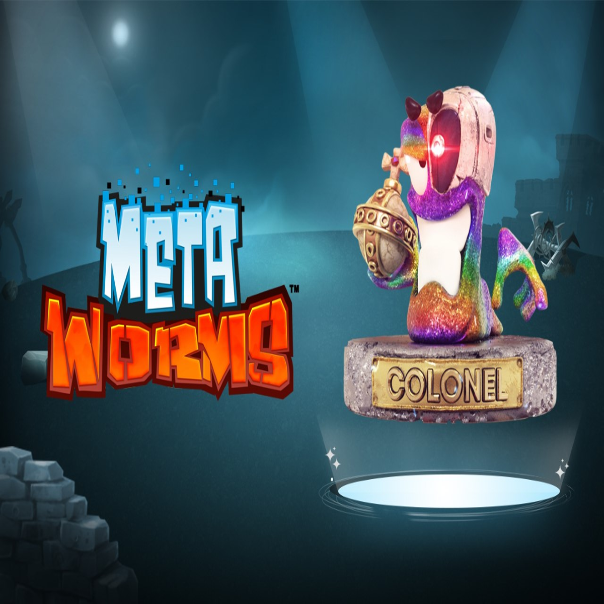 Metaworms NFT Project Cancelled Following Community Backlash