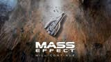 Nová litografie Mass Effect 5 naznačila návrat postavy