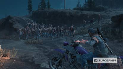 Days Gone 2 Teaser Finally