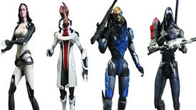 All The Mass Effect 3 DLC Costs How Much?