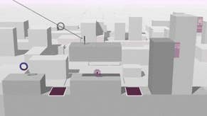 Metrico is getting a PS4 remake with Metrico+