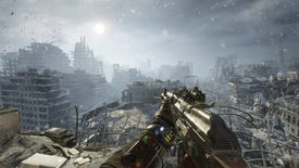 Metro Exodus PC graphics performance: how to get the best settings