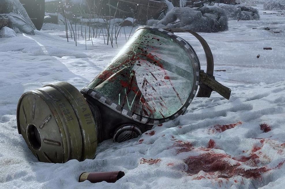 Metro Exodus looks like the STALKER 2 fans have waited years for |  Eurogamer.net