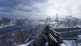 Metro Exodus' second expansion is coming in February
