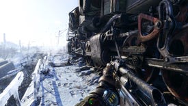 Metro Exodus's story trailer features old threats in new lands