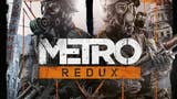 Metro Redux nos Negócios da Semana do Xbox Live