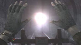 THQ Registers "Metro 2033: Last Light"