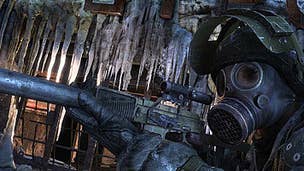 Image for THQ: Metro 2033 doing things on 360 never "done before"