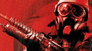 Image for Metro 2033: "It's not a horror game," says THQ