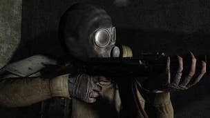 Image for Metro 2033 video is full of scary things