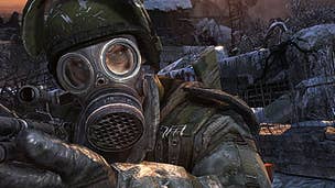 Image for Metro 2033 on PC will ship with Steamworks