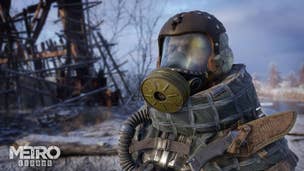 Metro Exodus trailer gives you a look at the nightmare that is Artyom's world