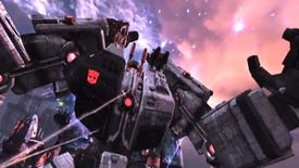 Image for Fall Of Cybertron Trailer Reveals Metroplex, Dinobots