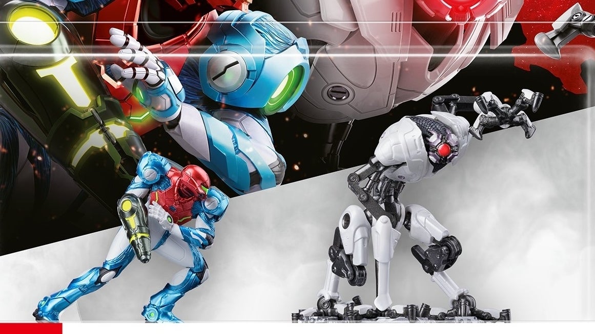 Metroid Scene Creator