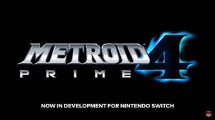 Image for Nintendo announces that development on Metroid Prime 4 is starting over