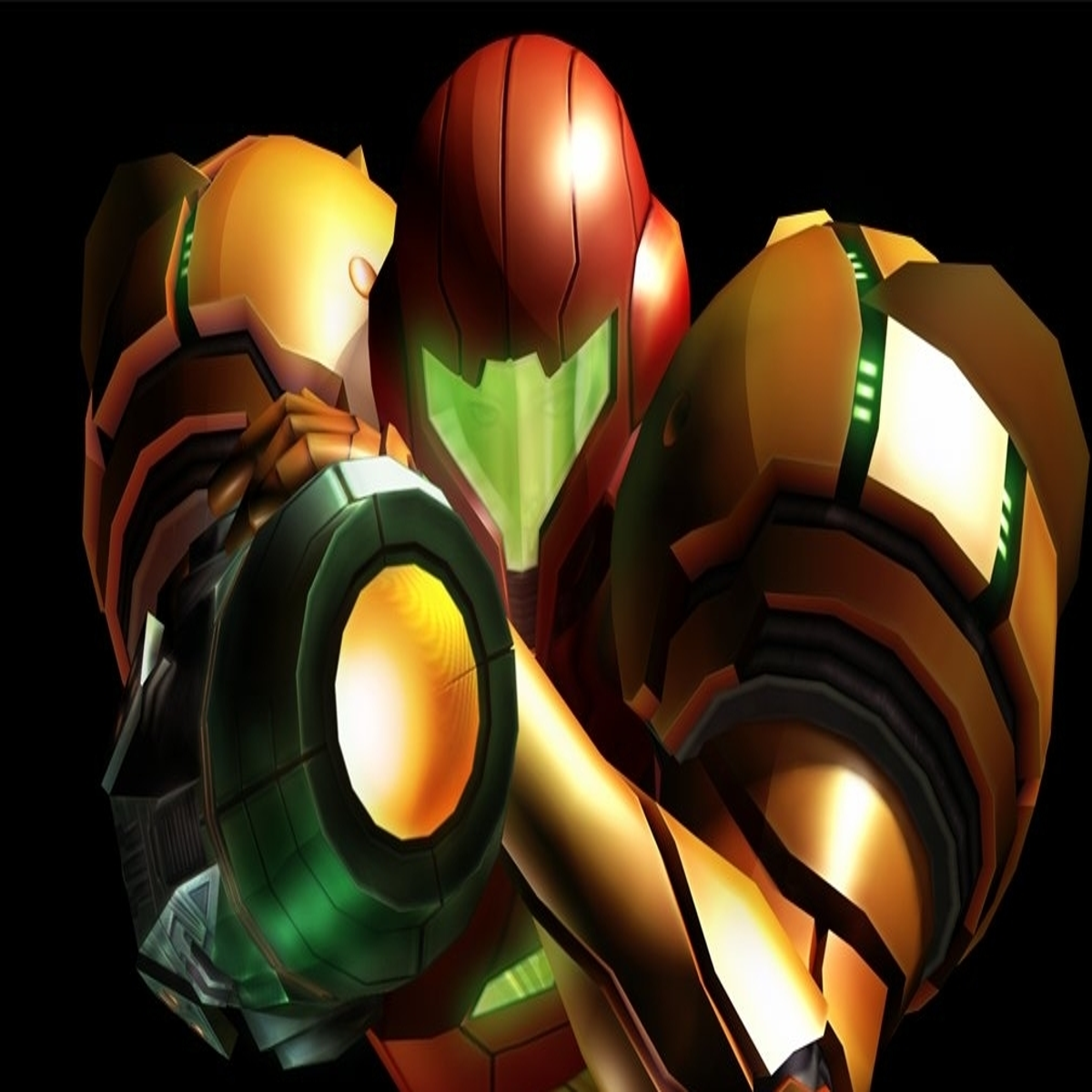 Metroid Prime Remastered is coming to the Switch today - The Verge